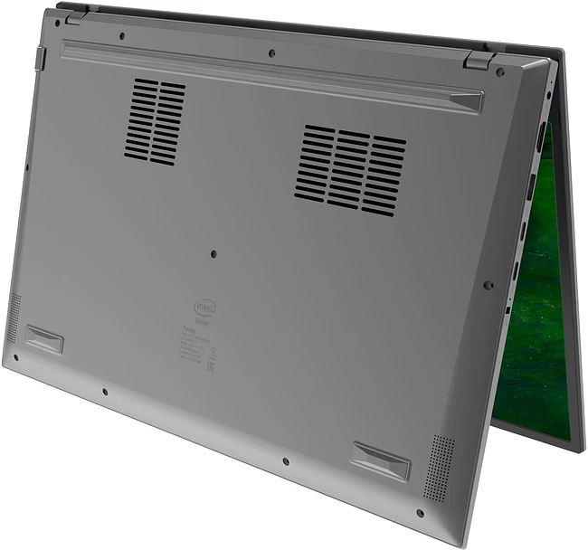 Ноутбук Digma Pro Fortis (DN15P3-8DXW03)