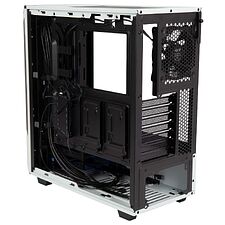 Корпус Hiper без БП белый (PW81)