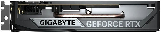 Видеокарта Gigabyte GeForce RTX 5060 WindForce Max OC 8GB GDDR7 (GV-N5060WF2MAX OC-8GD)