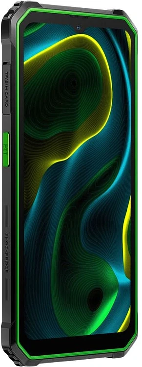 Смартфон Blackview BV4800SE 4GB/64GB Green