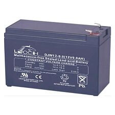 Аккумулятор для ИБП Leoch DJW12-9.0 F2