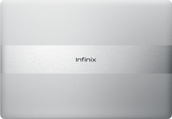 Ноутбук Infinix Inbook Y3 Max YL613 Silver (71008301568)