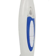 Вентилятор Centek CT-5015 белый/синий