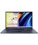 Ноутбук Asus Vivobook 17 X1704VA-AU1017 Quiet Blue (90NB13X2-M00J00)