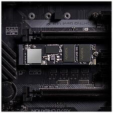 SSD диск A-Data XPG Gammix S70 Blade 2TB (AGammixS70B-2T-CS)