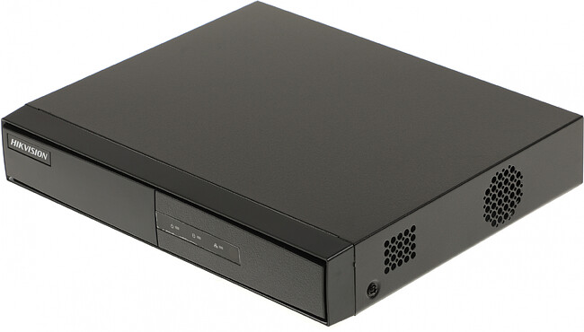 Видеорегистратор наблюдения Hikvision DS-7104NI-Q1/4P/M(D)
