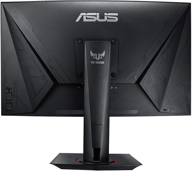 Монитор Asus TUF Gaming VG27WQ (90LM05F0-B02E70)