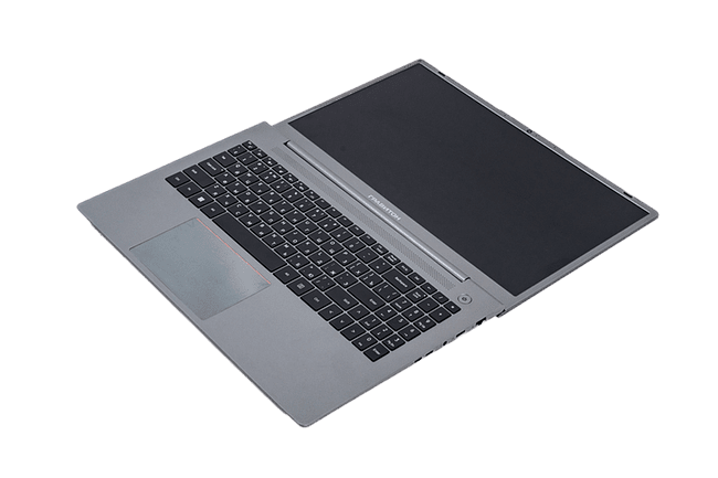 Ноутбук Гравитон Н15А-Б (220041)