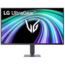 Монитор LG 24G414B-B черный