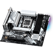 Материнская плата ASRock B760M Pro RS WiFi