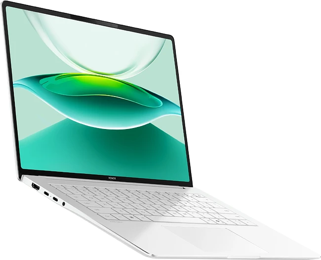 Ноутбук Honor MagicBook Pro 14 FMB-P White (5301ANXJ)