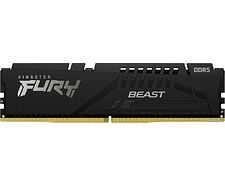 Оперативная память Kingston Fury Beast 2x16GB DDR5 (KF560C30BBEK2-32)