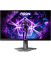 Монитор AOC Agon AG246FK6 Black/Grey