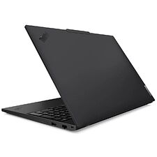 Ноутбук Lenovo ThinkPad T16 Gen 4 Black (21QE0064FW)