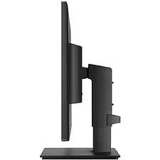 Монитор LG 27BK55YP-B черный