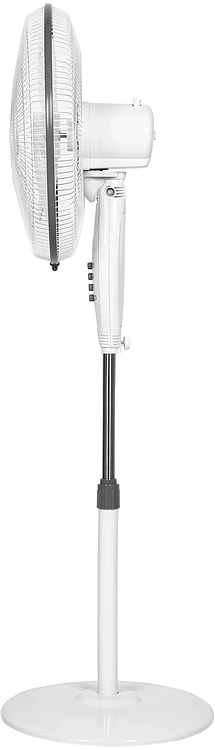 Вентилятор Ballu BFF-815W белый