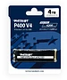 SSD диск Patriot P400 V4 4TB (P400VP4TBM28H)