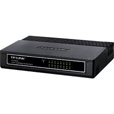 Коммутатор TP-Link TL-SF1016D