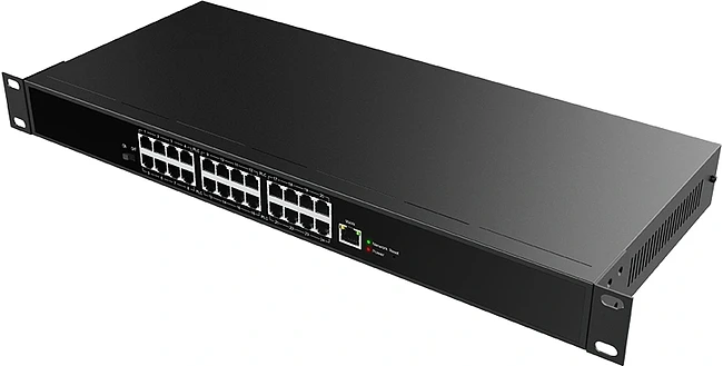 Коммутатор Fanvil PN24
