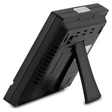 Метеостанция Vitek VT-3533 серебристый