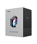Кулер для процессора Ocypus Delta A40 ARGB BK (Delta-A40-BK1NAWN00X-GL)