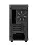 Корпус DeepCool CC360 ARGB с PF650 (R-CC360BK-PF650-R-1)