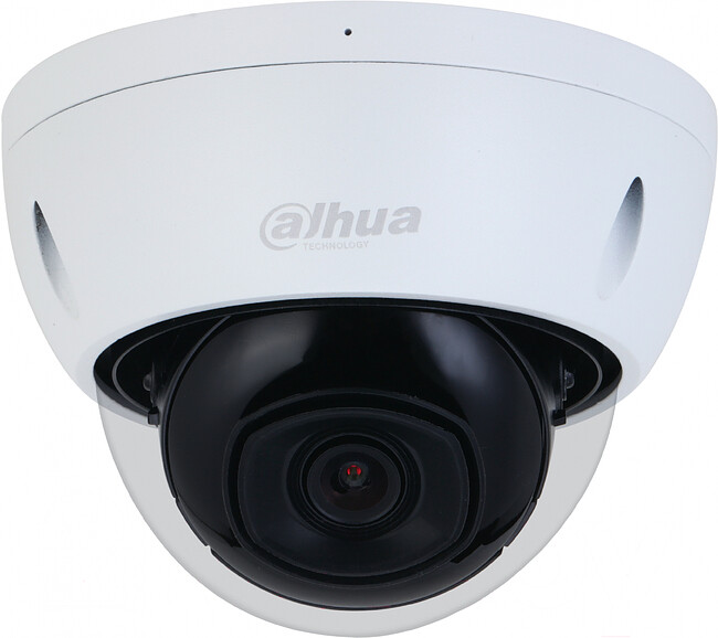 Камера видеонаблюдения Dahua DH-IPC-HDBW2841EP-S-0280B