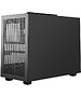 Корпус DeepCool CH160 Plus miniITX без БП черный (R-CH160-BKNGM0-G)