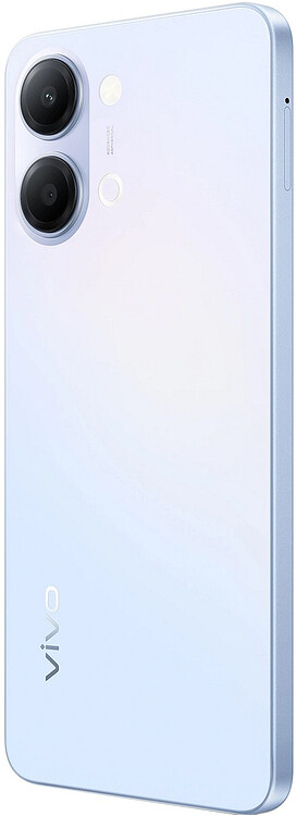 Смартфон Vivo Y05 4GB/128GB Blue (V2556)