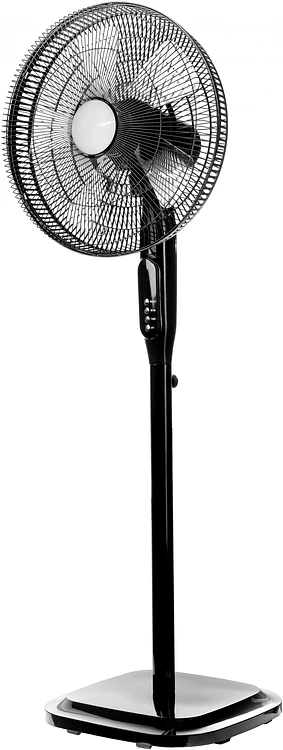 Вентилятор Centek CT-5026 Black