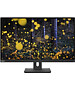 Монитор Lenovo ThinkVision E27q-20 черный (62D0GAT1IS)