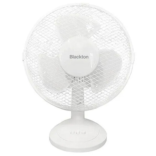 Вентилятор Blackton Bt F1117 White Вентилятор Blackton Bt F1117 White
