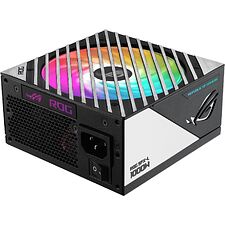 Блок питания ASUS ROG-LOKI-1000P-SFX-LGAMING (90YE00N1-B0NA00) Блок питания ASUS ROG-LOKI-1000P-SFX-LGAMING (90YE00N1-B0NA00)