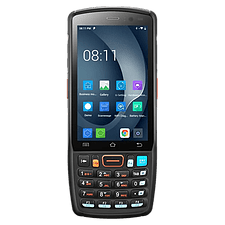 Терминал сбора данных Urovo DT40S (DT40S-12Q2USRLITE27EU) Терминал сбора данных Urovo DT40S (DT40S-12Q2USRLITE27EU)