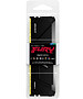 Оперативная память Kingston Fury Beast Black RGB XMP 16GB DDR4 (KF432C16BB2A/16)