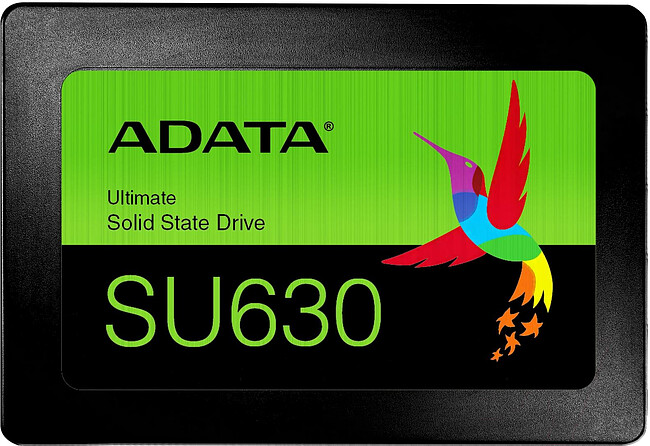 SSD диск A-Data Ultimate SU630 960GB (ASU630SS-960GQ-R)