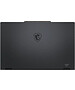 Ноутбук MSI MS-17UL Cyborg A17 AI B2HWFKG-036XBY Translucent Black (9S7-17UL32-036)