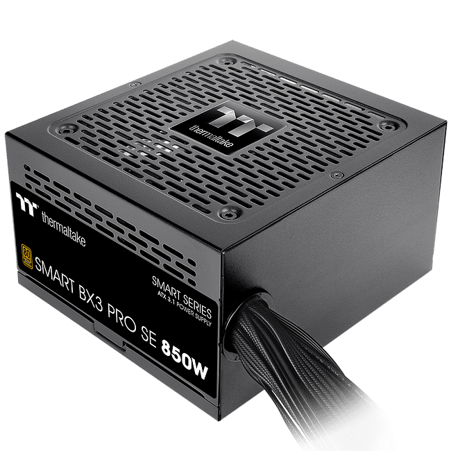 Блок питания Thermaltake Smart BX3 Pro SE 850W (PS-SPD-0850NNSABE-7)