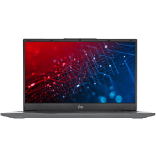 Ноутбук IRU Tactio 15PHR Black (2150146)