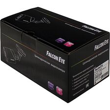 Камера видеонаблюдения Falcon Eye FE-MHD-B5-25