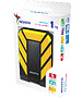 Внешний накопитель A-Data HD710 Pro 2TB желтый (AHD710P-2TU31-CYL)