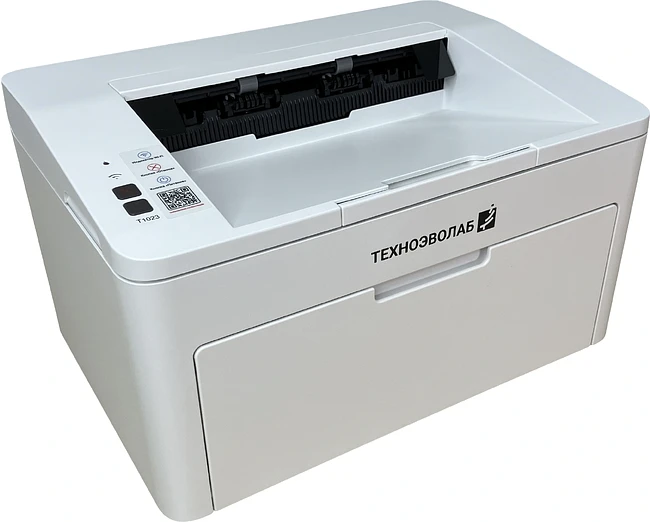 Принтер Technoevolab T1023NW