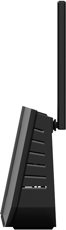 Роутер Asus RT-BE92U