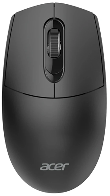 Набор периферии Acer OCC501 черный (ZL.ACC11.00H)