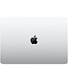 Ноутбук Apple MacBook Pro 16" A3429 Silver (MGE94HN/A)