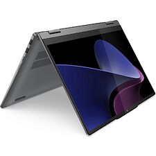 Ноутбук Lenovo IdeaPad 5 2-in-1 14IRH9 Luna Grey (83KX007YRK)