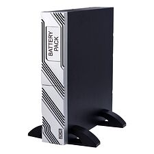 Аккумулятор для ИБП PowerCom BAT 24В 21.6Ач для SRT-1000A (SRT-24V) Аккумулятор для ИБП PowerCom BAT 24В 21.6Ач для SRT-1000A (SRT-24V)