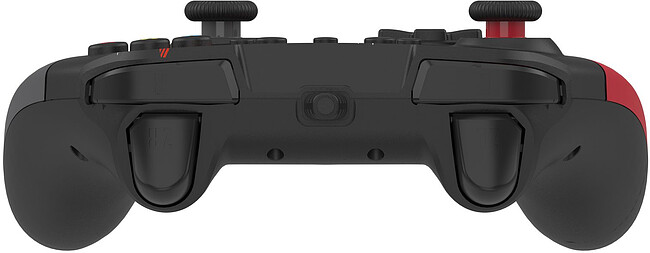 Геймпад A4Tech Bloody GP30 Sports черный/красный