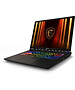 Ноутбук MSI Vector 17 HX AI A2XWIG-063XRU Cosmos Gray (9S7-17S372-063)