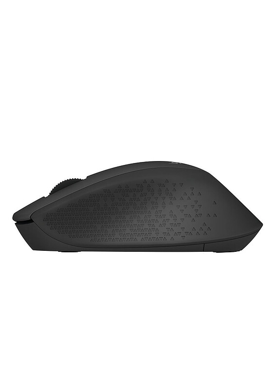 Мышь Logitech Wireless Mouse M280 Black (910-004287)